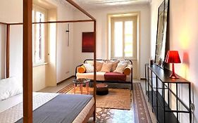 Sant'Antonio_Roma #Hospitality_Luxury_Design
